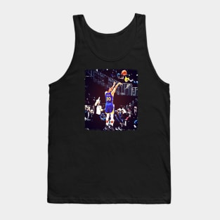 Vintage Stephen Curry Tank Top